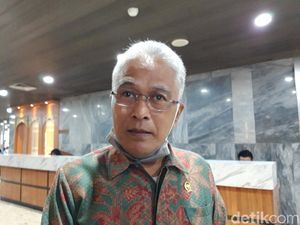 Komisioner KPU Absen Sidang MK, Anggota DPR: Harus Tahu Skala Prioritas