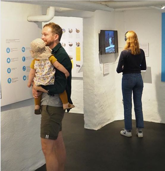 Happiness Museum