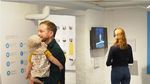 Foto: Museum Kebahagian untuk Berbagi Bahagia