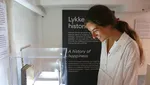 Foto: Museum Kebahagian untuk Berbagi Bahagia