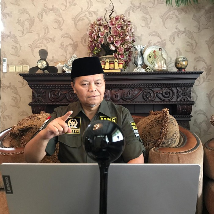 Hidayat Nur Wahid