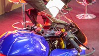 Dikutip dari Paultan, BSH sengaja membuat CBR250RR versi balap untuk Program Boon Siew Honda Racing Support 250 cc 2020. Kompetisi ini merupakan sub-kategori kelas 250 Kejuaraan Superbike Malaysia (MSBK). Setiap partisipasi dalam program ini butuh biaya hingga RM30.000 atau setara Rp 107,4 juta. Itu pun sudah disubsidi dari harga penuh RM50.000 (Rp 178,8 juta). Harga subsidi tersebut diberikan untuk mengangkat pamor Malaysia di balapan level entry. (Paultan)