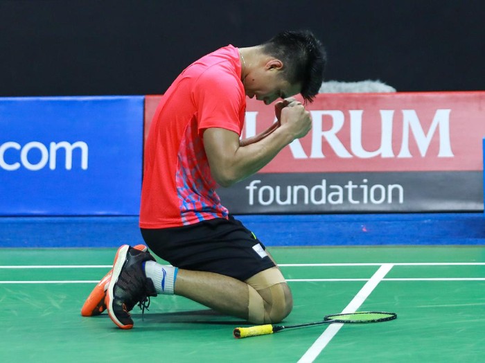 Ikhsan Leonardo Imanuel Rumbay