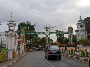 PPKM Mikro Diperketat, Warkop di Banda Aceh Wajib Tutup Jam 5 Sore