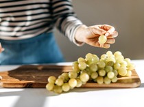 5 Manfaat Buah Anggur bagi Kesehatan, Tak Cuma Kaya Vitamin C