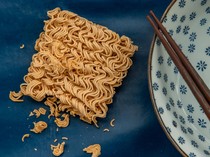 Nasib Tragis Remaja 13 Tahun Meninggal usai Makan 3 Bungkus Mi Instan Mentah