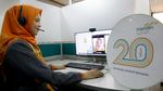 Inovasi Layanan Digital di Masa Pandemi