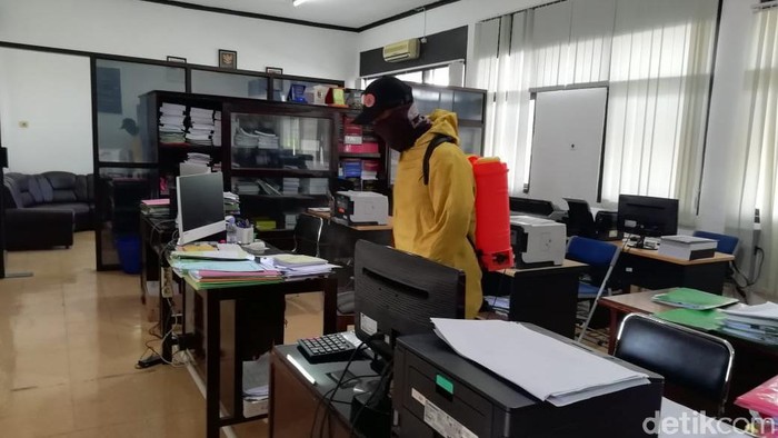 Inspektorat Pemkab Blitar