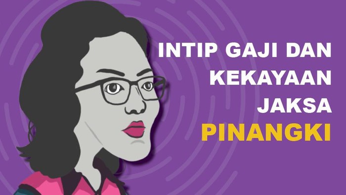 Jaksa Pinangki