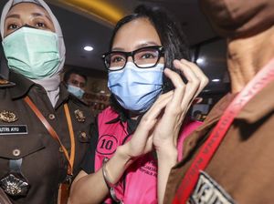 15 Ribu Orang Teken Petisi Online Desak Hukum Berat Jaksa Pinangki