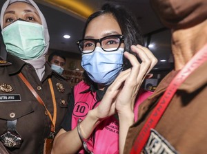 Pinangki Ajak Andi Irfan ke Kuala Lumpur Yakinkan Djoko Tjandra Soal Fatwa MA