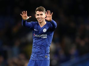 Arsenal Minati Jorginho? Ini Kata Arteta