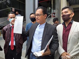 Bos Jouska Dilaporkan ke Polisi Terkait Penipuan