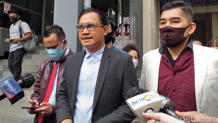 Jouska Dilaporkan ke Polisi