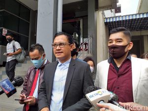 Perjanjian Damai Jouska: Klien Dipaksa Bungkam Seribu Bahasa