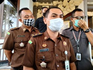 Permohonan Penangguhan Penahanan Jerinx Kembali Ditolak