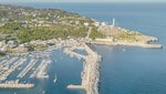 Melihat Keindahan Italia Lewat Drone