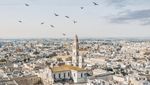 Melihat Keindahan Italia Lewat Drone