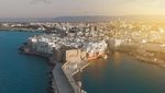 Melihat Keindahan Italia Lewat Drone