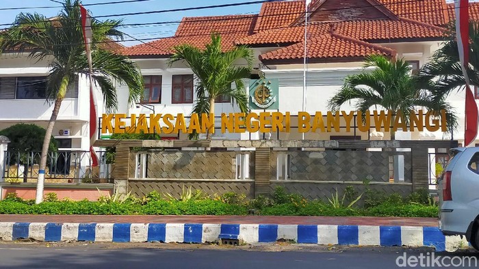 kejari banyuwangi