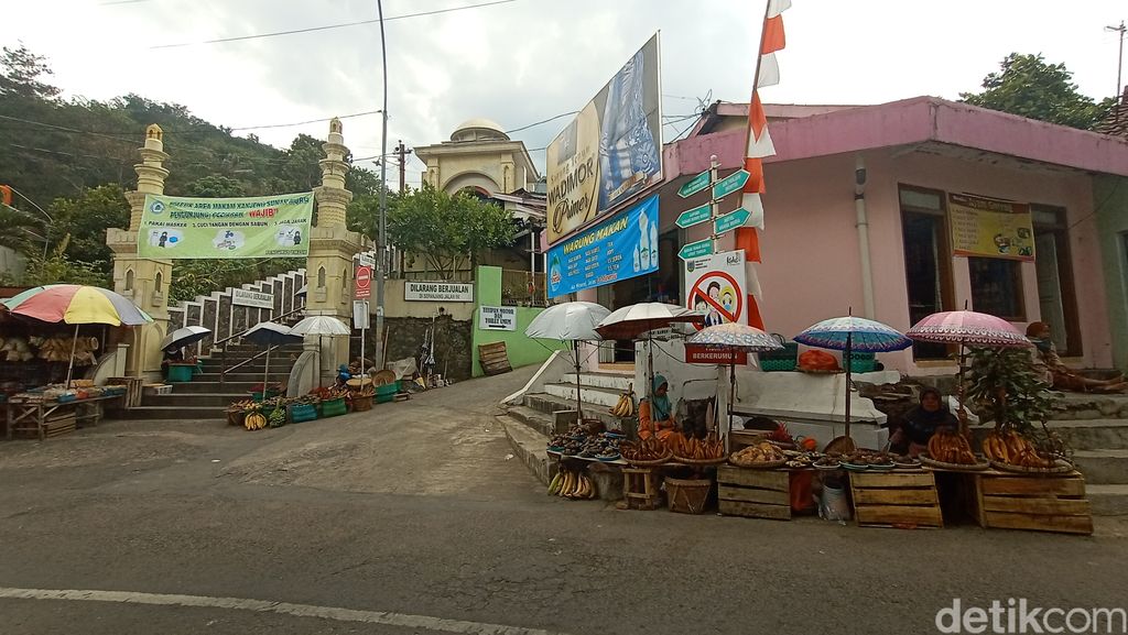 Khasiat Buah Parijoto Bagi Wanita Hamil