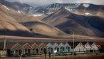 Longyearbyen, Kota yang Melarang Warganya Meninggal di Sana