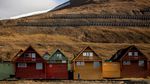 Longyearbyen, Kota yang Melarang Warganya Meninggal di Sana