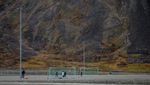 Longyearbyen, Kota yang Melarang Warganya Meninggal di Sana
