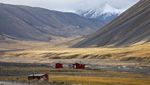 Longyearbyen, Kota yang Melarang Warganya Meninggal di Sana
