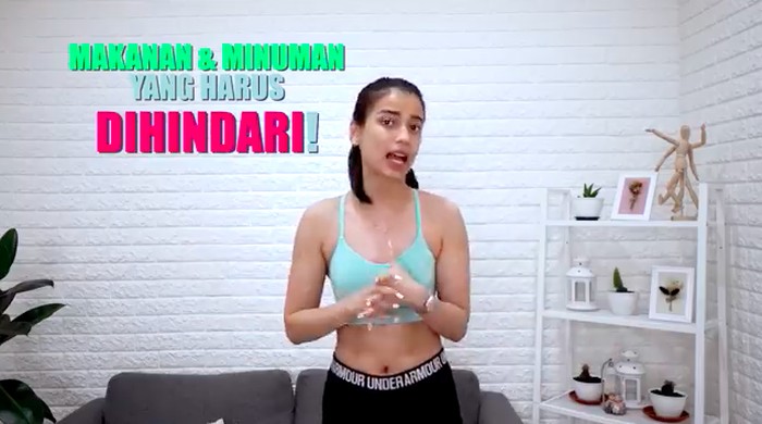 Makanan yang Wajib Dihindari Saat Diet