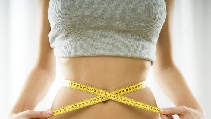 Kenali TWS Program Diet Populer: Tips Menu Makanan dan Olahraga