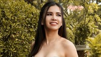 Maria Vania kini tengah jadi perbincangan di dunia maya. Dok. instagram/maria_vaniaa