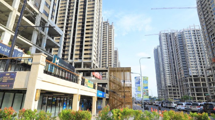 Heboh Lagi! Apartemen Meikarta Masih Dijual Online, Serah Terimanya 2027 Heboh Lagi! Apartemen Meikarta Masih Dijual Online, Serah Terimanya 2027