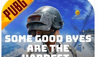 Gamer ini merasa sangat berat berpisah dengan PUBG. Foto: istimewa