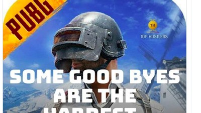 PUBG Dilarang, Netizen India Curhat di Medsos
