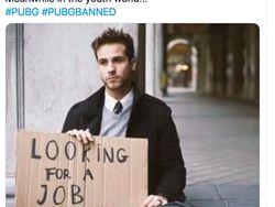 PUBG Dilarang, Netizen India Curhat di Medsos