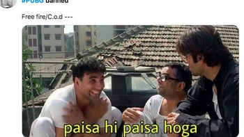 Gamer Free Fire dan COD membicarakan nasib para gamer PUBG. Foto: istimewa