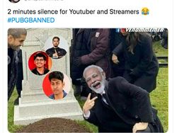 PUBG Dilarang, Netizen India Curhat di Medsos