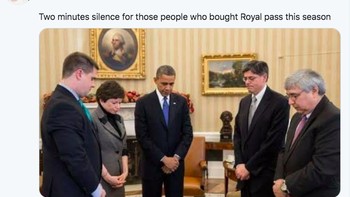 Mengheningkan cipta untuk gamer yang sudah terlanjur membayar di PUBG. Foto: istimewa