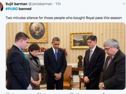 PUBG Dilarang, Netizen India Curhat di Medsos