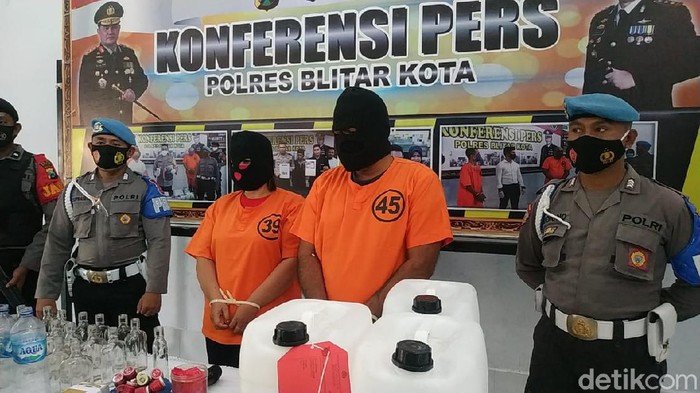 miras di blitar