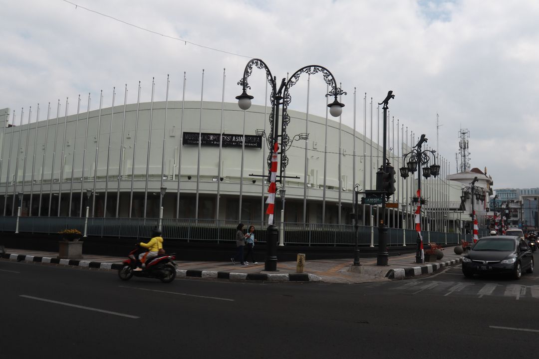 Museum Konferensi Asia Afrika