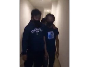 Musisi JH yang Ditangkap karena Narkoba Adalah Eks Drummer BIP