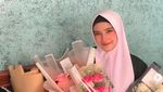 Nadya Mustika Wisuda, Rizki DA Kapan Datang Menjemput?