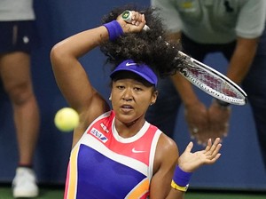 Petenis Naomi Osaka Rilis Sunscreen yang Diformulasikan untuk Kulit Gelap