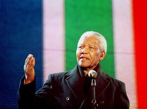 Benarkah Politik Apartheid Adalah Kejahatan Politik di Afrika Selatan?