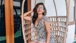Potret Nova Eliza Awet Muda, Bikin Pangling!