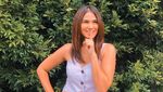 Potret Nova Eliza Awet Muda, Bikin Pangling!