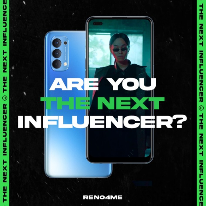 OPPO Indonesia