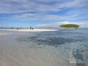 Ini Keunikan Lain dari Raja Ampat